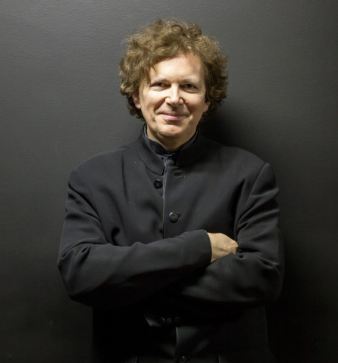 mikhail rudy