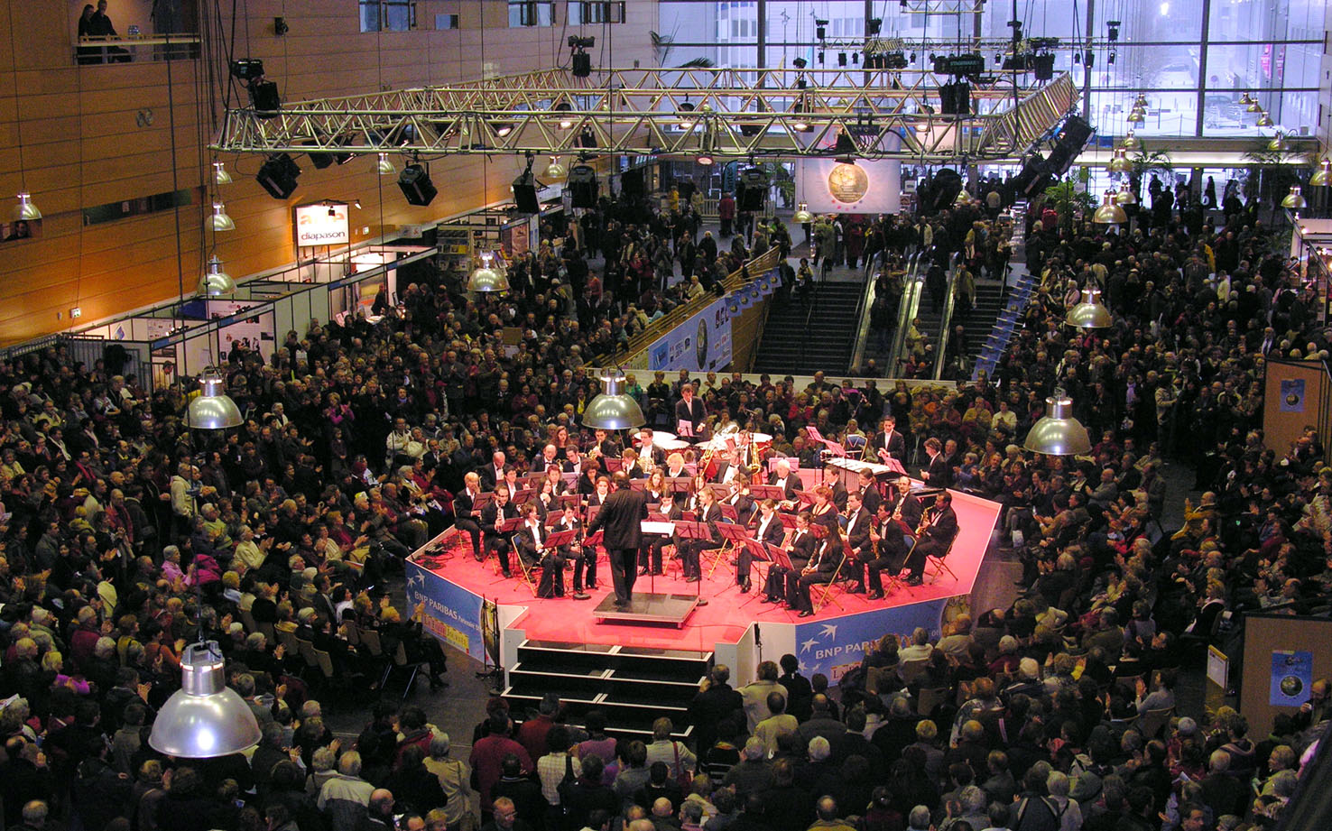 Folle Journée Nantes