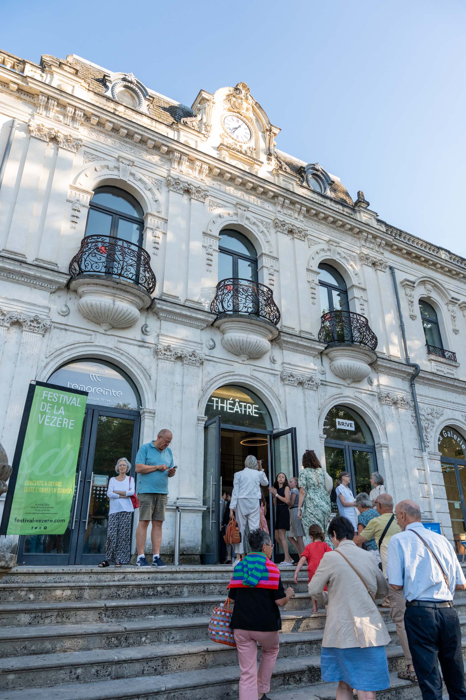 Théâtre de Brive