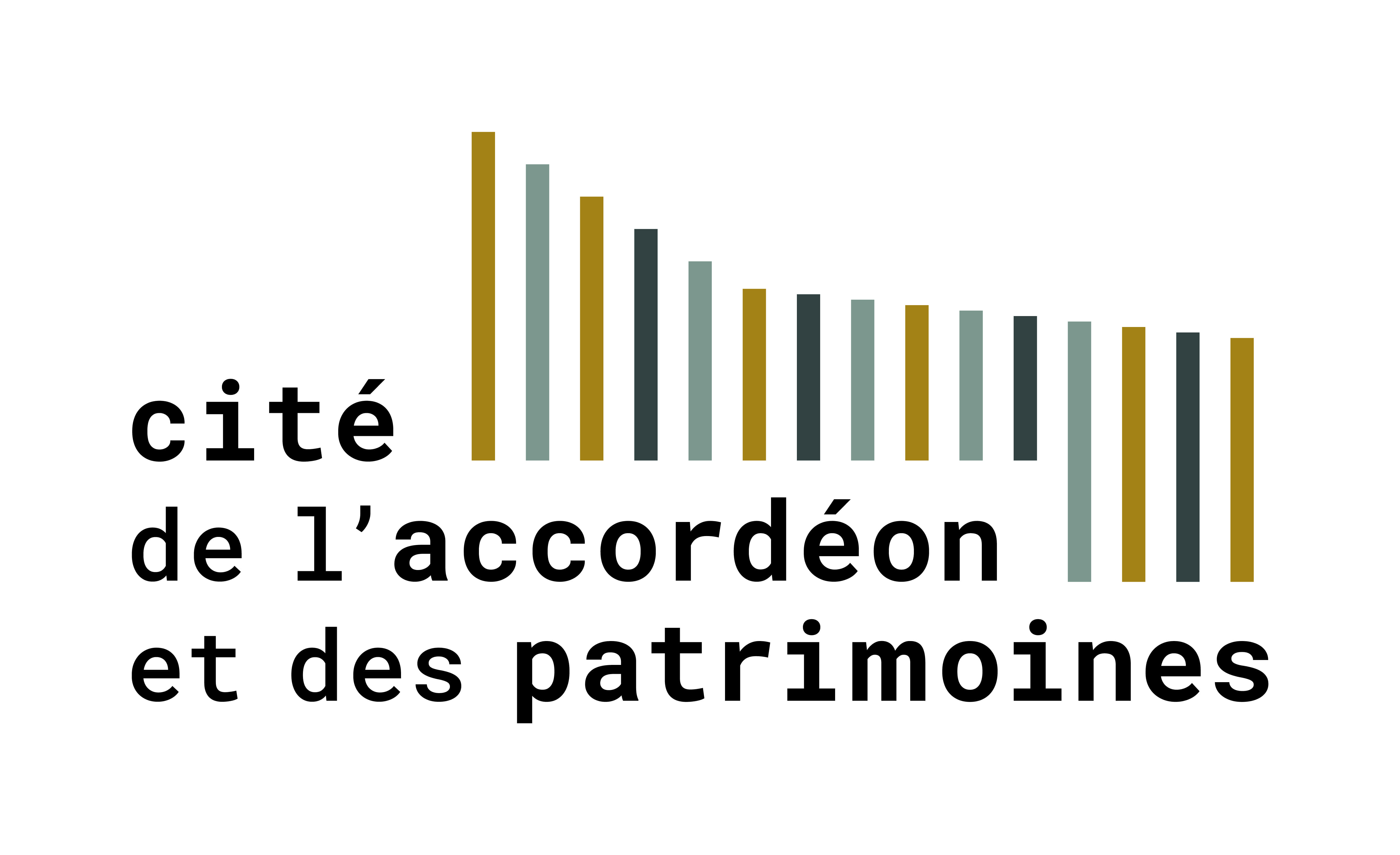 Cité de l'accordéon